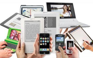 未来,你的手机一年只需充电四次