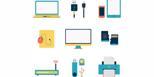 数码 电脑企业商情