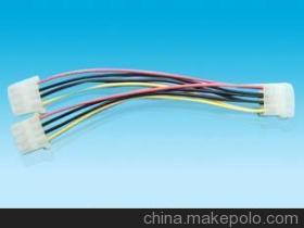 【厂家直销供应优质大4P线束(图)】价格,厂家,图片,其他连接器,佳电电子(惠州)-