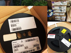 找收开关呆料的公司找专业回收公司