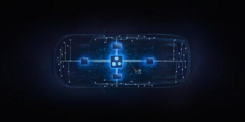 肩负品牌向上 剑指国际市场,小鹏g9全球首发亮相