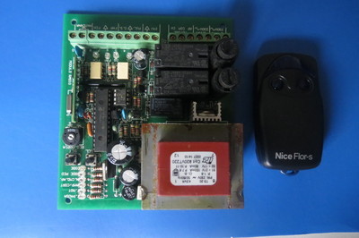 专业车库门电机控制板、车库门电机控制器(电子) - 专业车库门电机控制板、车库门电机控制器(电子)厂家 - 专业车库门电机控制板、车库门电机控制器(电子)价格 - 深圳市奥圣科技发展 - 