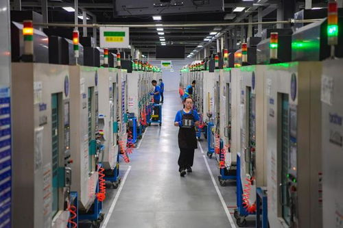 第八届进博会迎来倒计时100天 进博 望远镜 让世界洞悉中国大市场