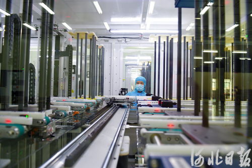 河北宁晋 智能制造促进光伏产业发展凤凰网河北 凤凰网