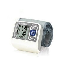 正品 厂家授权店 欧姆龙hem 6207手腕式电子血压计 新品上市怎么样,好不好