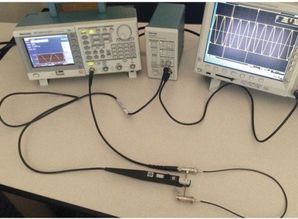 电子产品时钟emi测试超标的原因分析