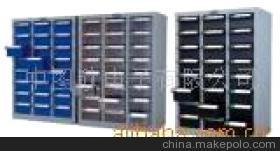 【24抽屉零件柜 1308(图)】价格,厂家,图片,库存安全防护产品,深圳中图欣电子科技商务部 -