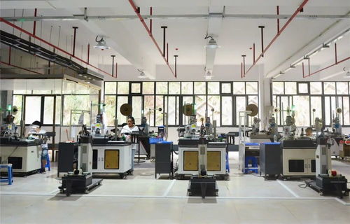 这逆袭太燃了 云阳农家子弟艰苦创业,把工厂从深圳搬回家乡