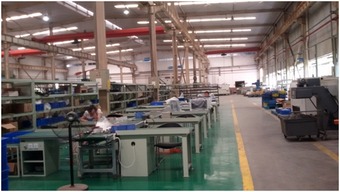 电子人众创工厂助力大众创业 创客沙龙邀你来