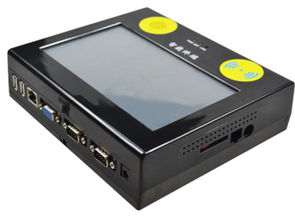 图 服装电子工票管理系统公司 专业的电子工票系统 广州数码产品