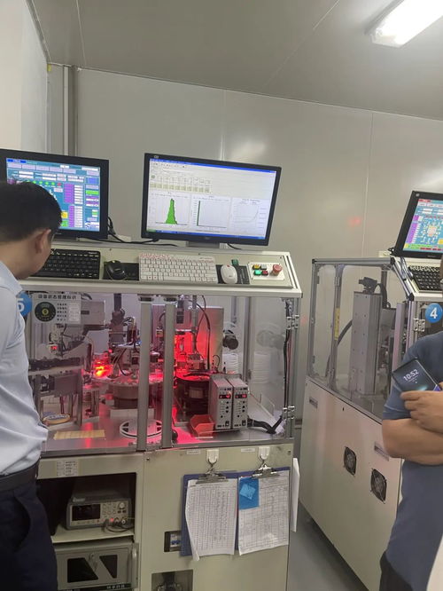 携手共进，探索电子行业新机遇