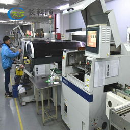 全方位电子制造服务 从组装加工到SMT贴片的完整解决方案