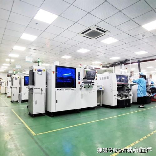 smt贴片加工的价格计算标准是怎样