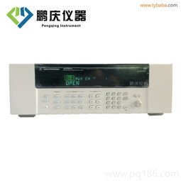 喜迎国庆大促销 34980a 多功能开关 测量单元图片 图片 金属制品网