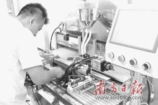 欣源电子 全国每两盏灯就有一盏选用它的产品