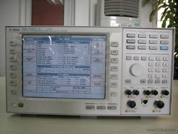 二手8960上海苏州手机综合测试仪 价格、厂家、图片及电子特性解析