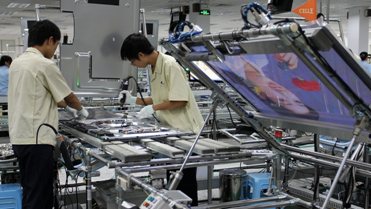 三星电视的中国变局 工厂剥离传闻下的产业逻辑与市场未来